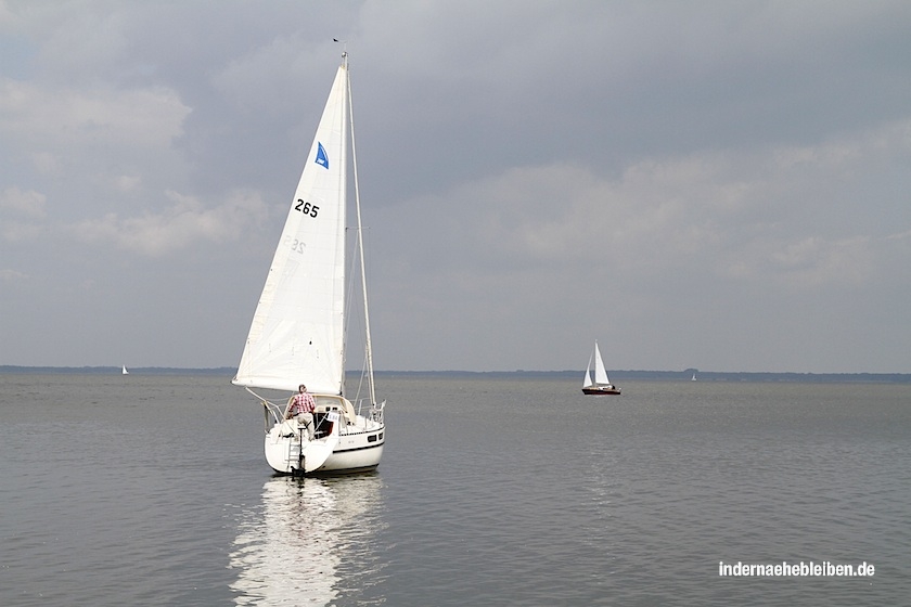 Segelboot