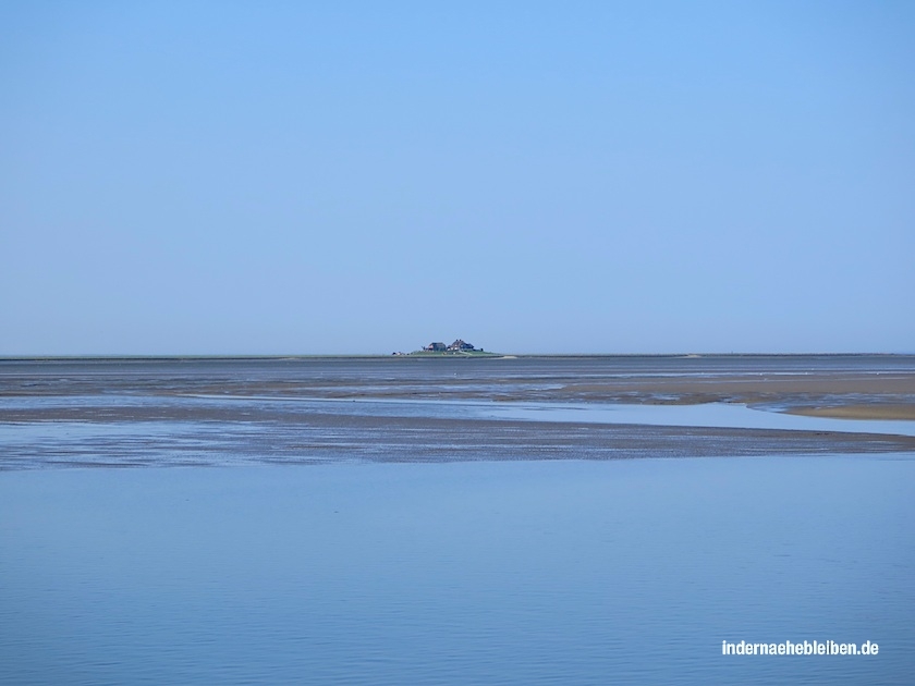 Hallig Suedfall