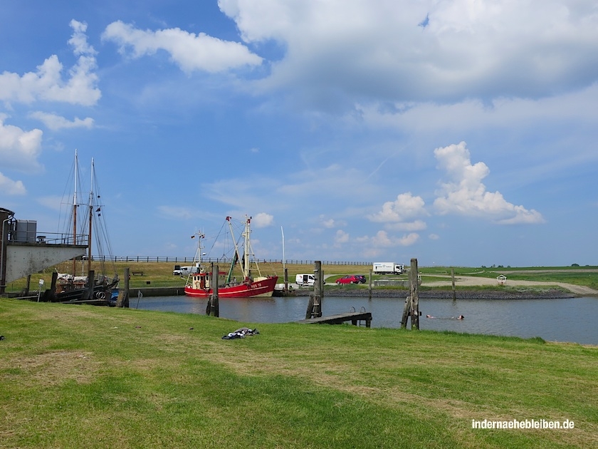 Süderhafen Nordstrand