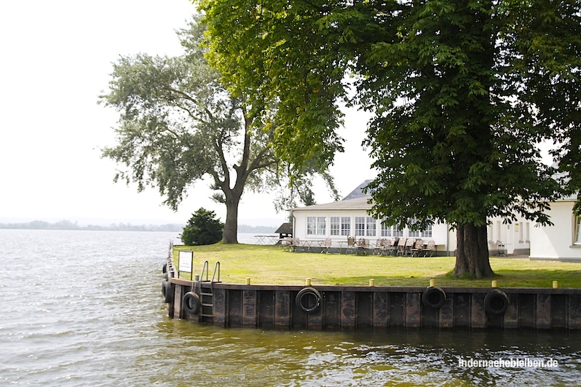 Wilhelmstein Steinhuder Meer