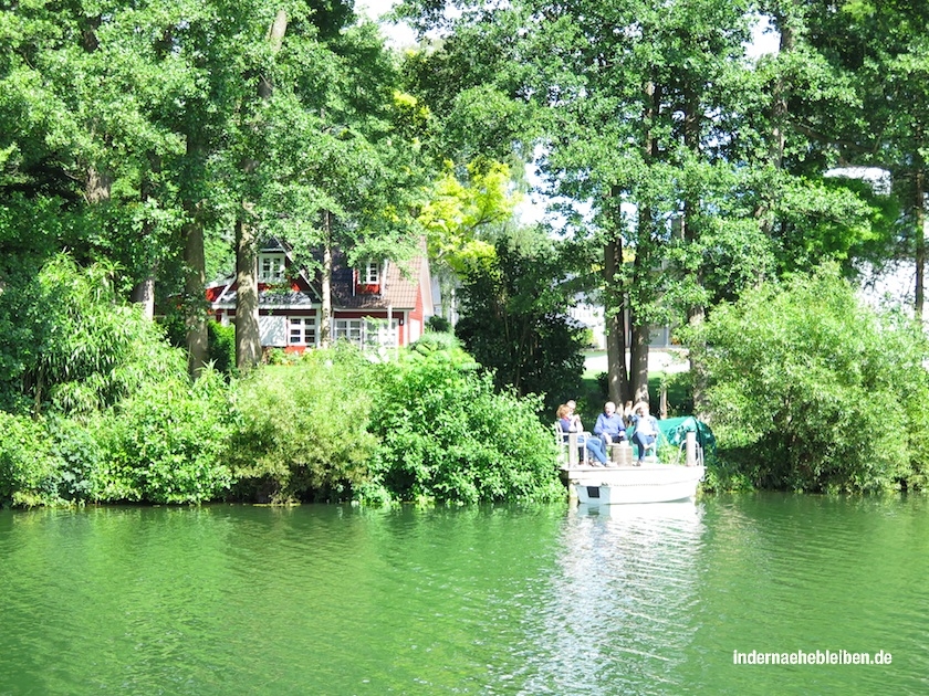 Edebergsee
