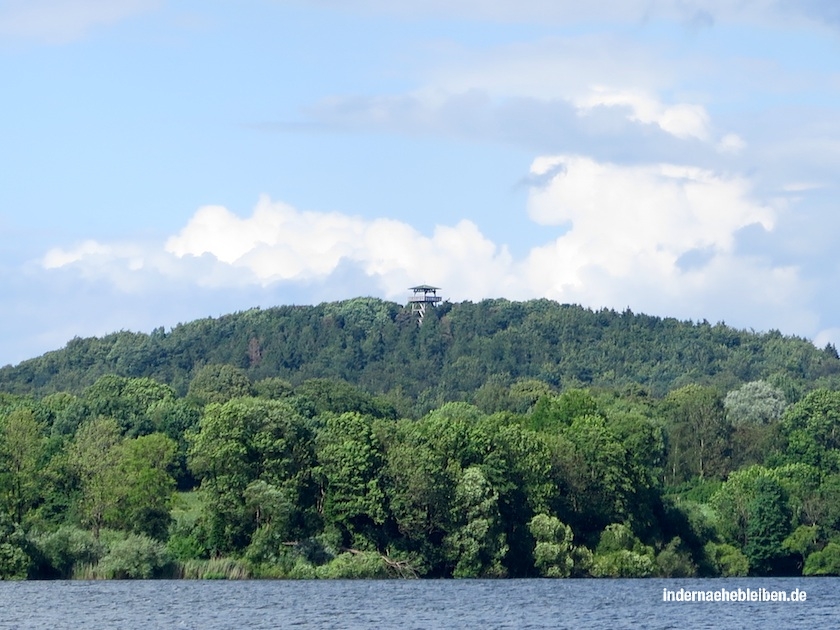 Holzbergturm Malente