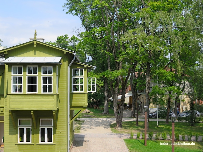 Kuldiga Museum
