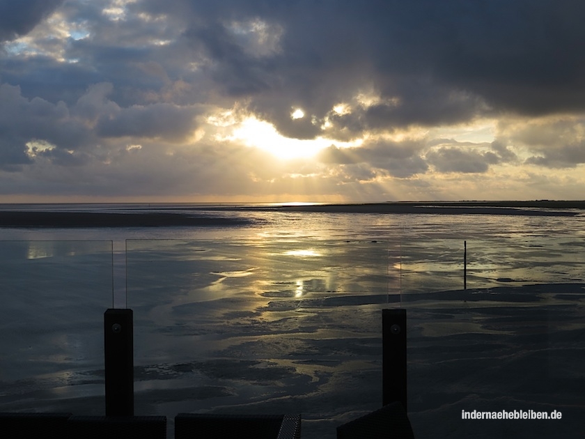 Sonnenuntergang