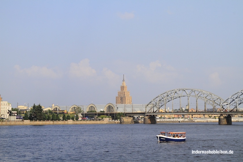 Akademie der Wissenschaften Riga