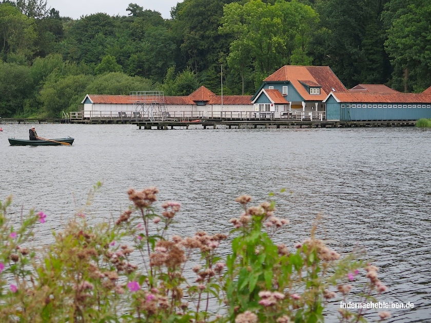 Freibad Eutin