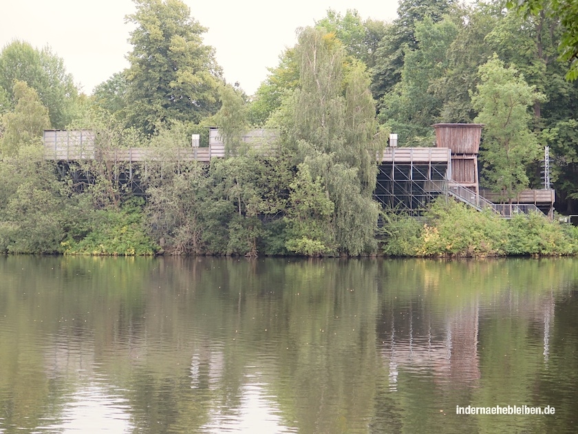 Freilichtbuehne Eutin