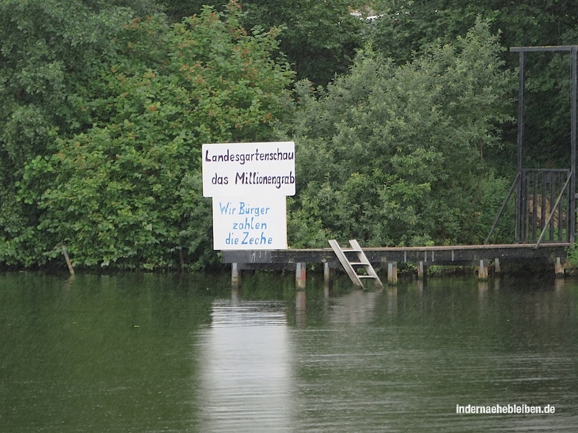 Landesgartenschau Eutin