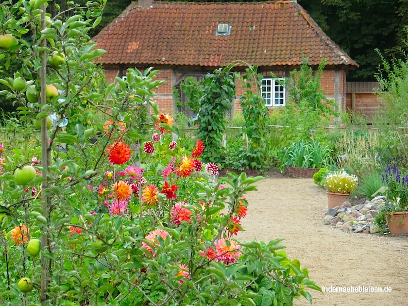 Schlossgarten Eutin