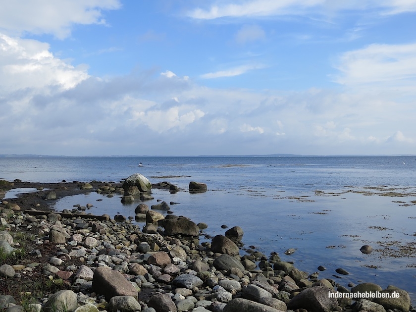 Steinstrand