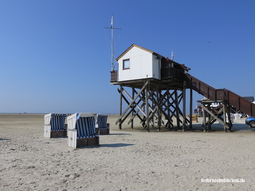 Boehler Strand