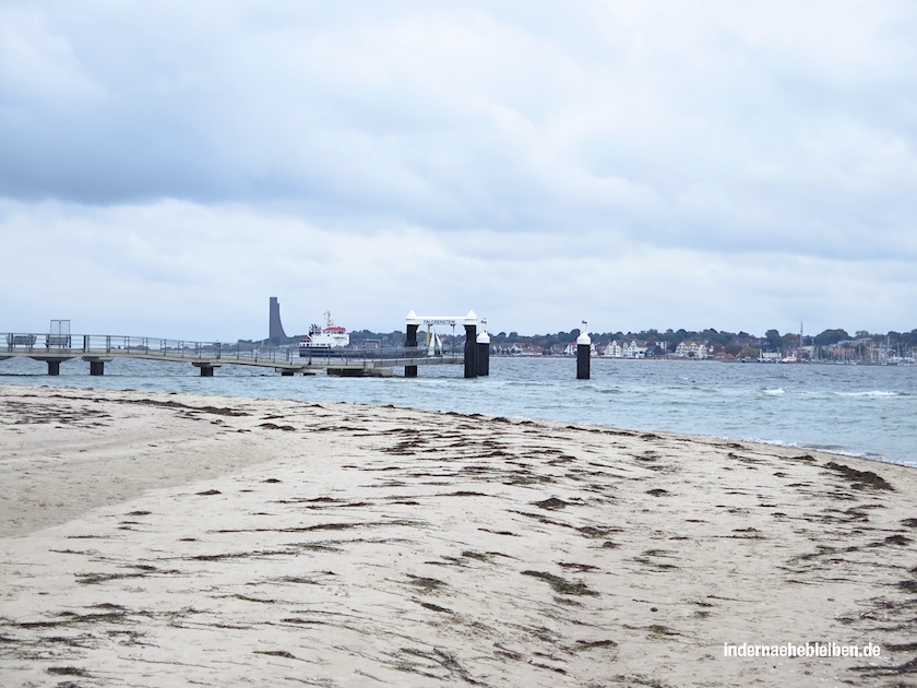 Falckensteiner Strand