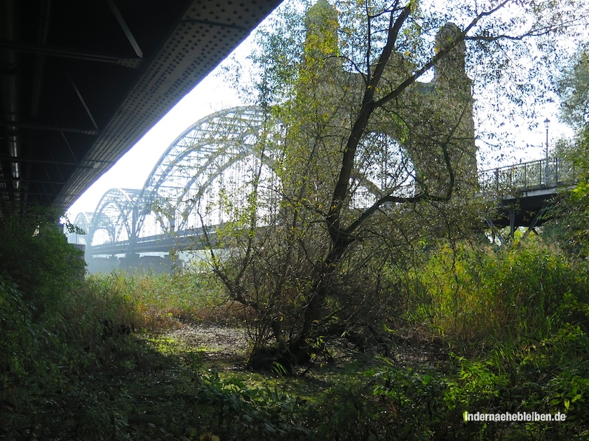 Alte Harburger Elbbruecke