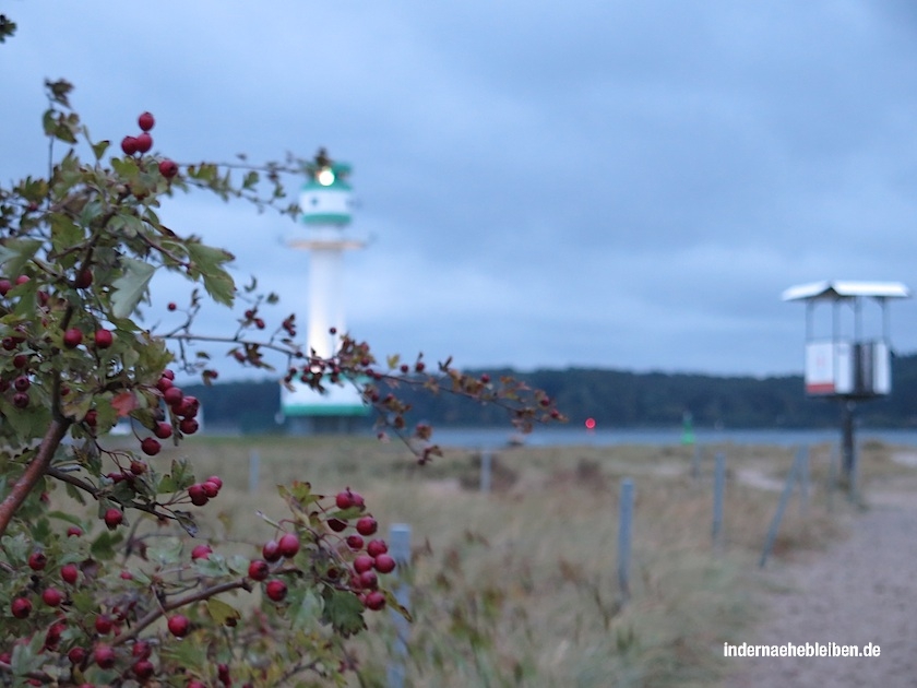 Leuchtturm Friedrichsort