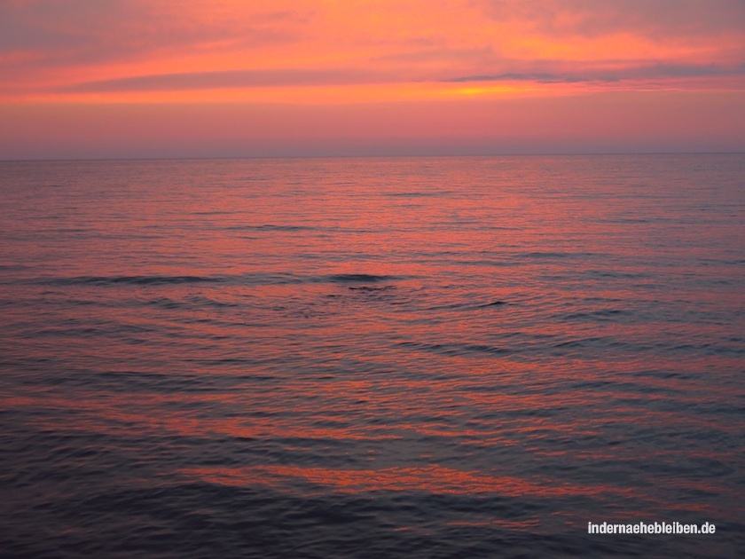 Abendrot