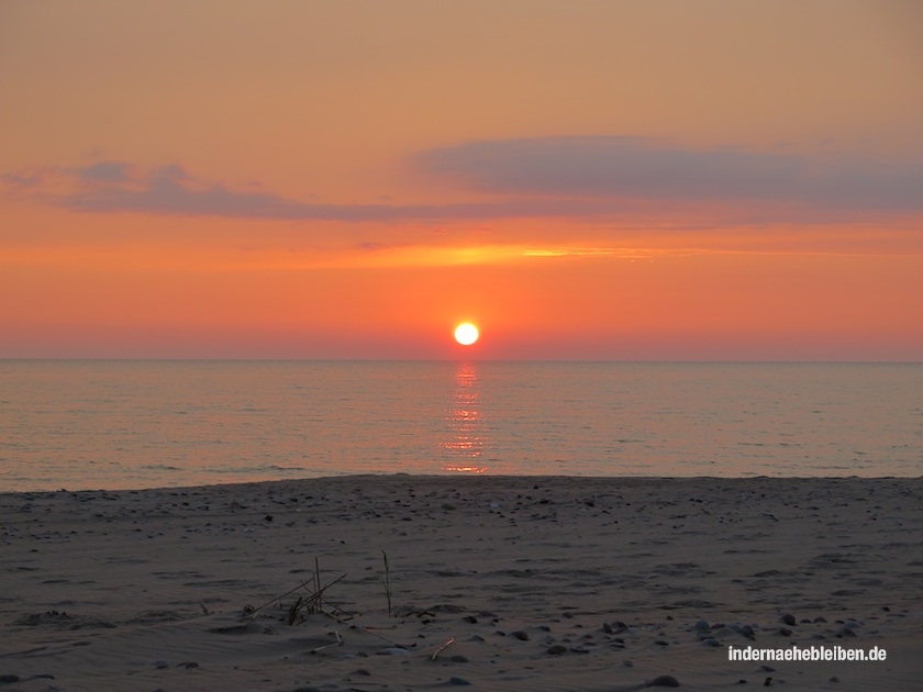 Abendstimmung