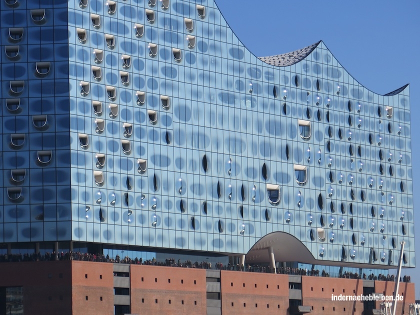 Elbphilharmonie