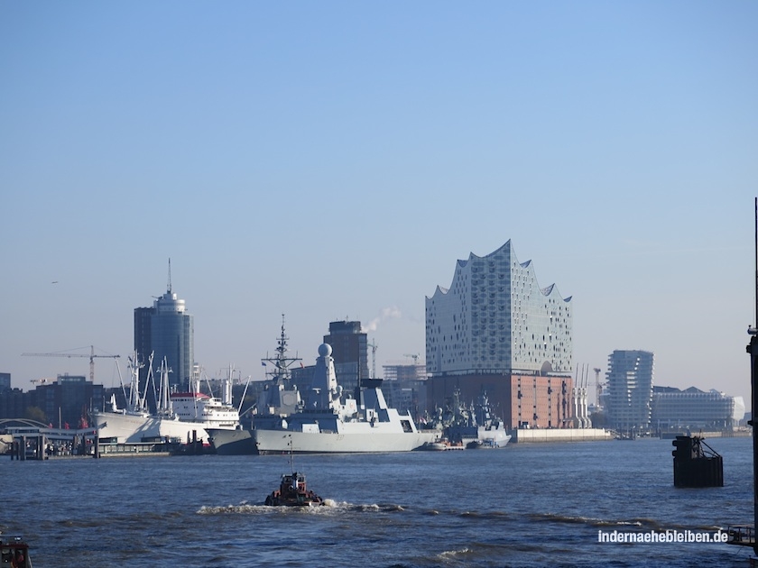 Elbphilharmonie