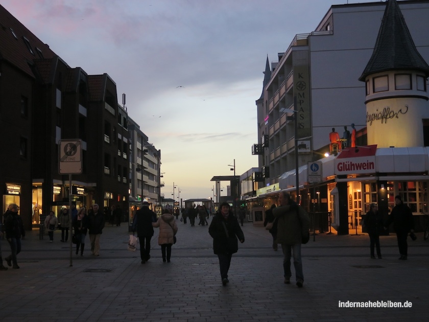 Friedrichstrasse