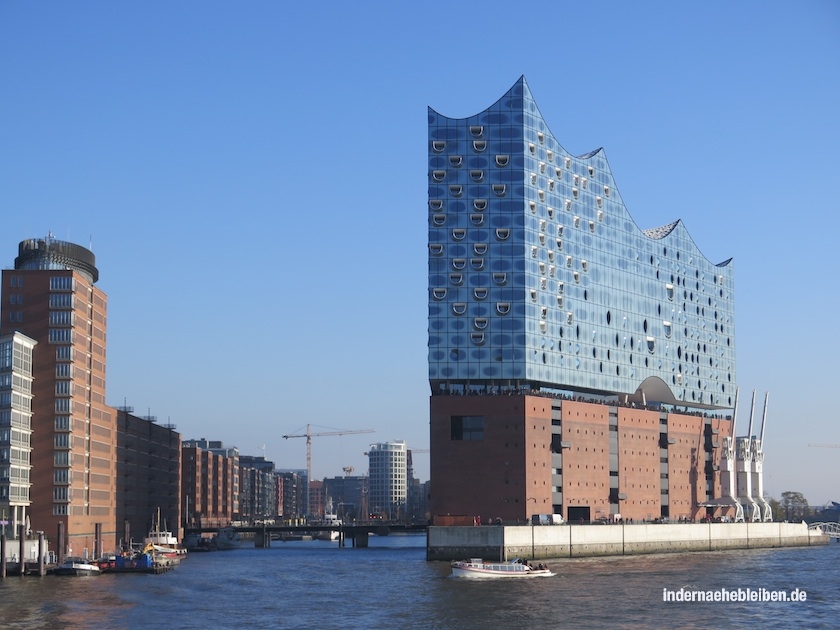 Speicherstadt