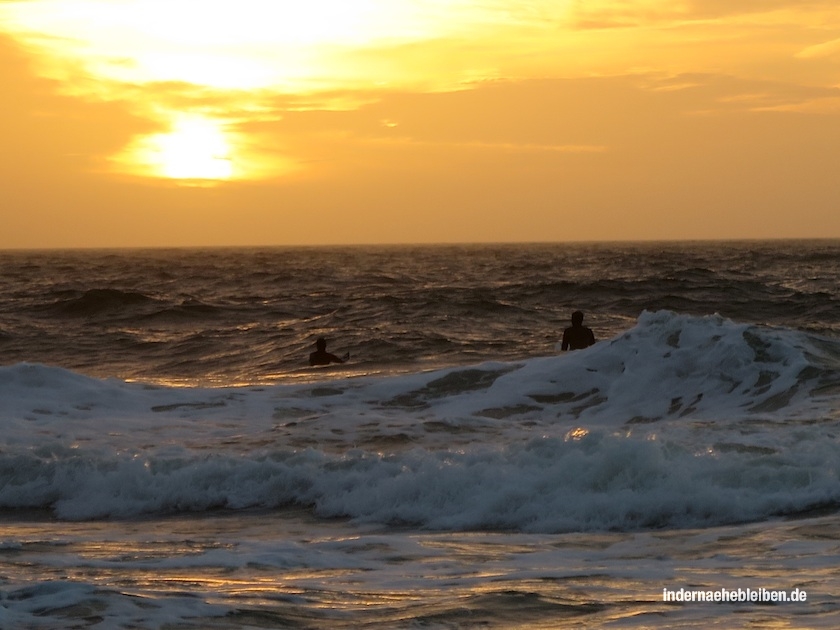 Sylt im November