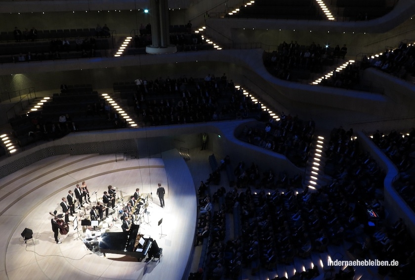 Elbphilharmonie