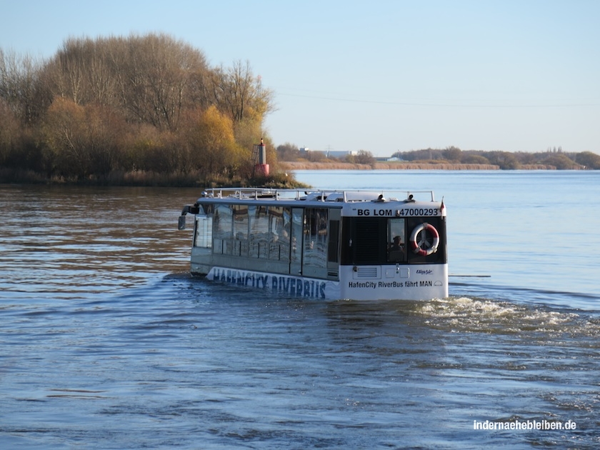 Riverbus