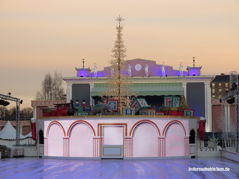 liseberg weihnachten