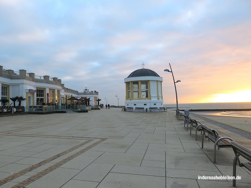 Borkum