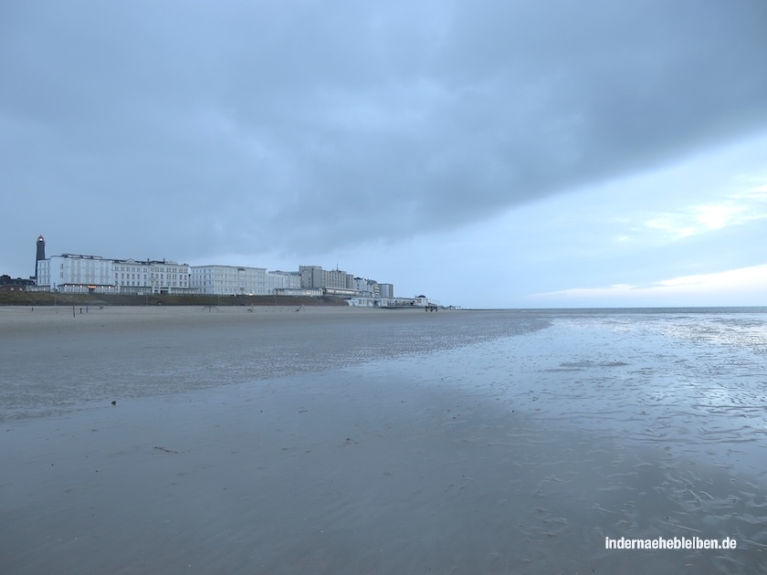 Borkum