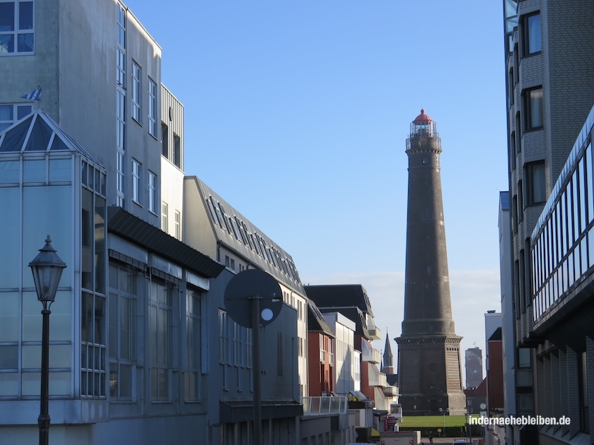 Leuchtturm