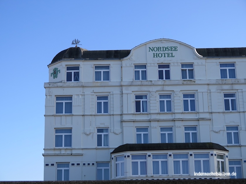 Nordseehotel 