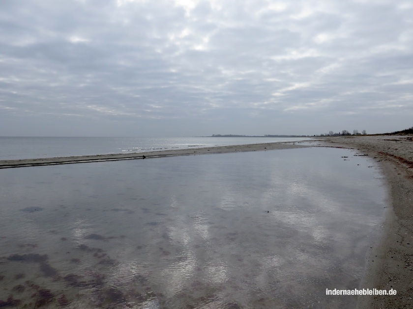 Geltinger Bucht