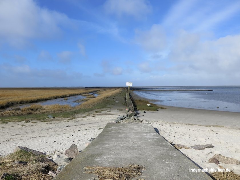 Lundenberg Sand