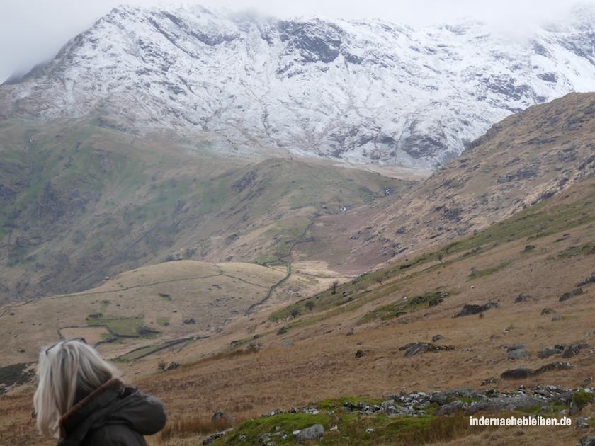 Snowdonia