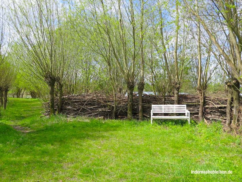 Gartenbank