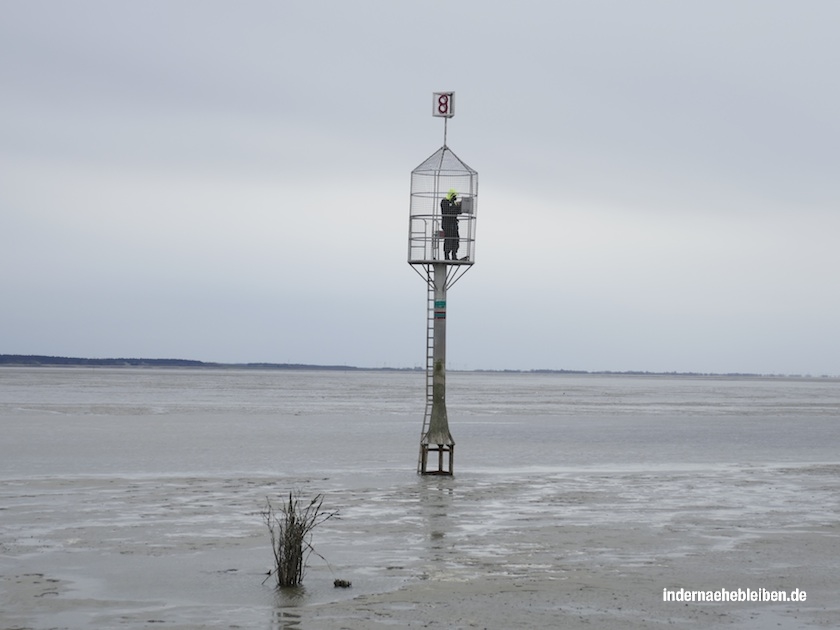 Rettungsinsel