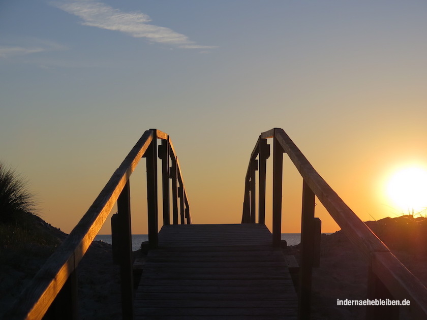 Sonnenaufgang