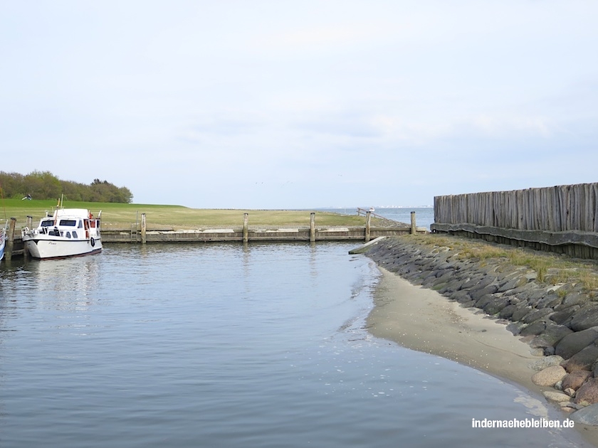 Yachthafen Neuwerk