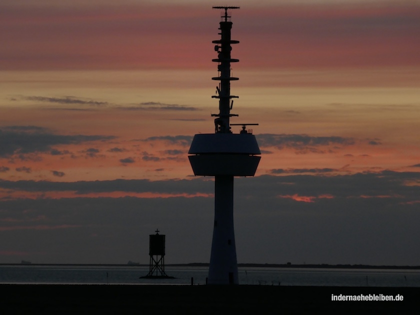Sonnenuntergang