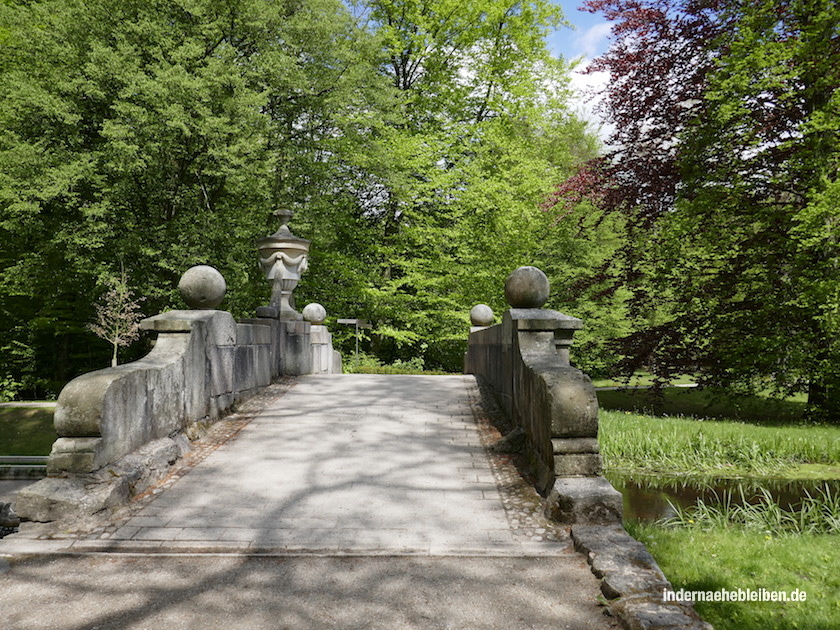 Steinerne Brücke