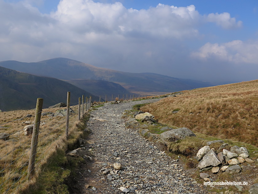 Llanberis 