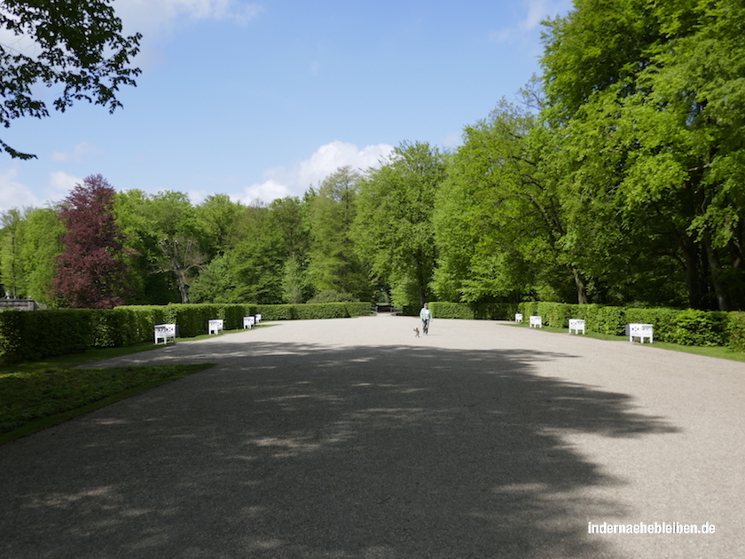 Schlosspark Ludwigslust