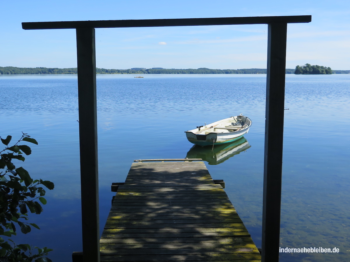 ruderboot
