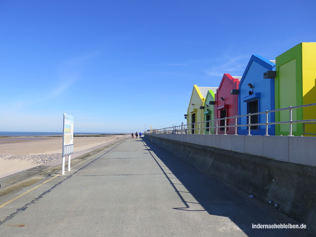 Prestatyn