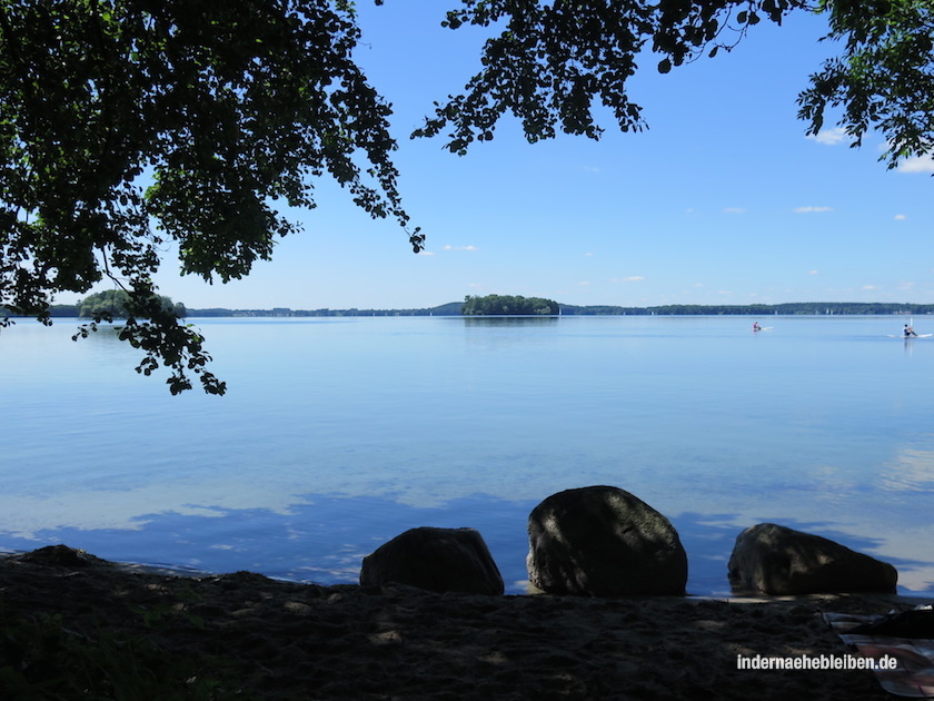 Ploener See