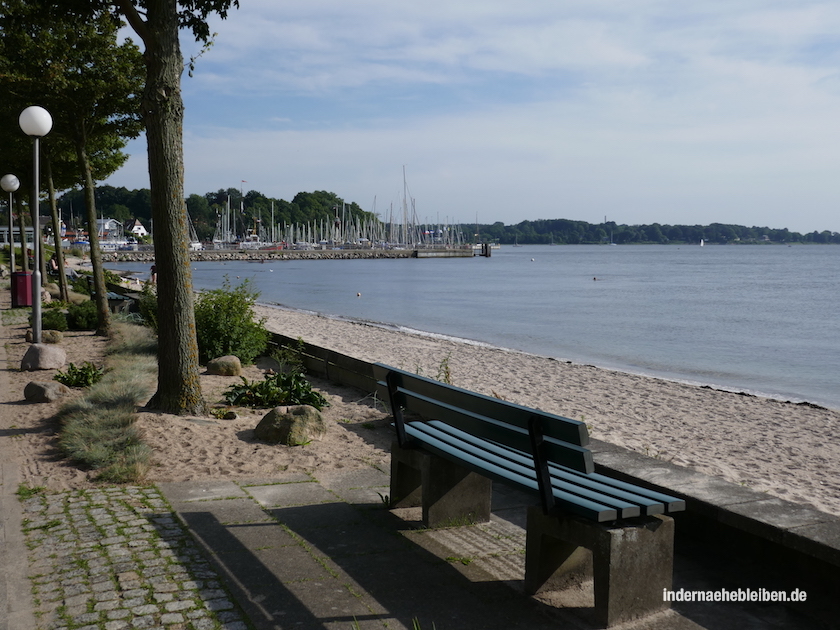 Strandweg