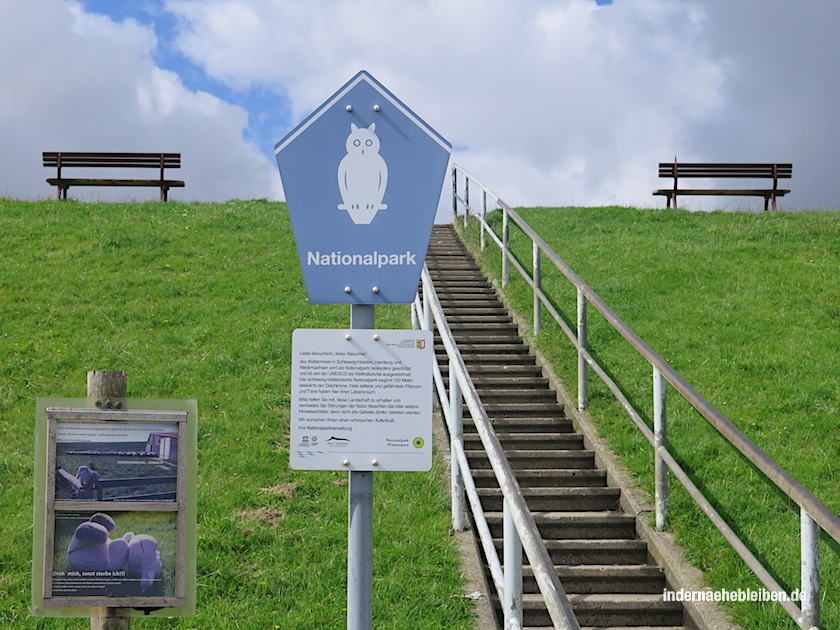 Nationalpark Wattenmeer