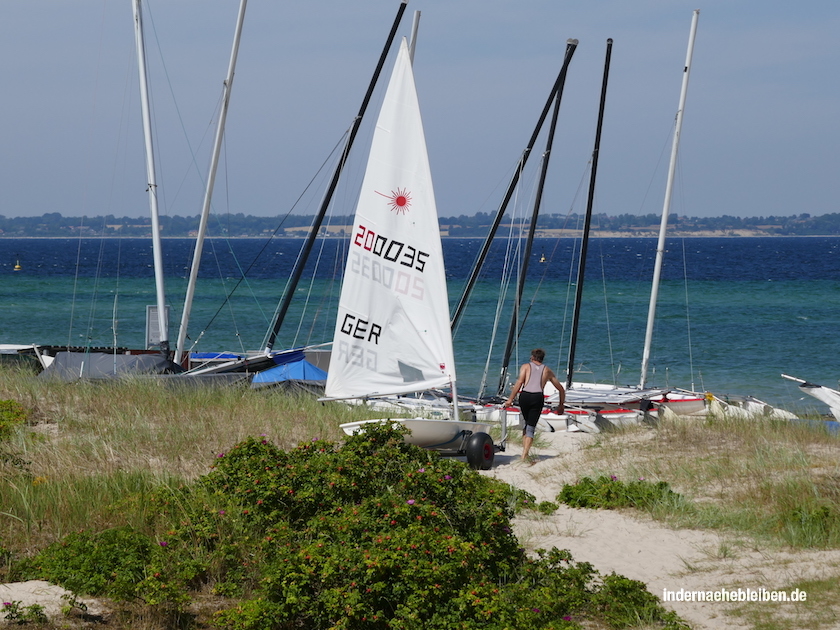 Segeln