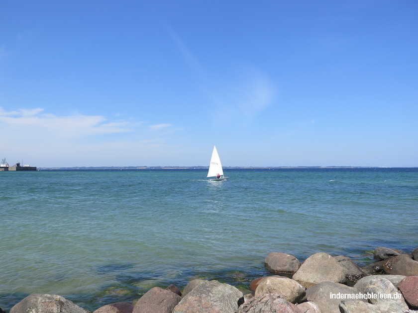 Segelboot